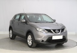 Nissan Qashqai II , Salon Polska, Klimatronic, Tempomat, Parktronic