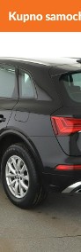 Audi Q5 III FV23% S-Line PHEV quattro virtual navi PDC climatronic grzane fotele-4