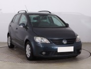 Volkswagen Golf Plus I , GAZ, Automat, Navi, Klimatronic, Tempomat, Parktronic,