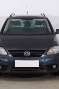 Volkswagen Golf Plus I , GAZ, Automat, Navi, Klimatronic, Tempomat, Parktronic,-2