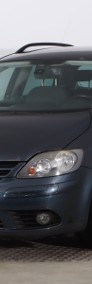 Volkswagen Golf Plus I , GAZ, Automat, Navi, Klimatronic, Tempomat, Parktronic,-3