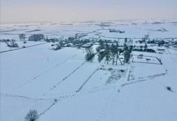 Działka rolna Iława