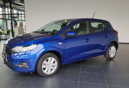 Dacia Sandero II 1.0 TCe Comfort