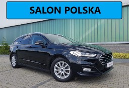 Ford Mondeo VIII 2.0 EcoBlue Aut8 / Full LED / Salon POLSKA / Tylko 64tyśkm !!!