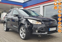 Ford Kuga II Automat 4x4