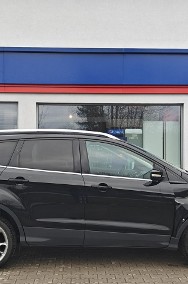Ford Kuga II Automat 4x4-2