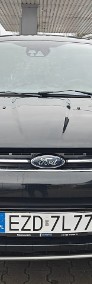 Ford Kuga II Automat 4x4-4