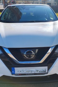 Nissan Qashqai 1.2 DIG-T Acenta XTronic (J11)-2
