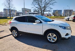 Nissan Qashqai II Nissan Qashqai 1.2 DIG-T Acenta XTronic (J11)