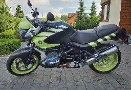 BMW R 1130cm3 85KM 2003r bezwypadkowy!