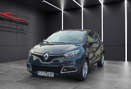 Renault Captur 0.9 TCe 90 KM Intens (Energy) • 2017
