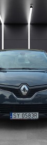 Renault Captur 0.9 TCe 90 KM Intens (Energy) • 2017-3