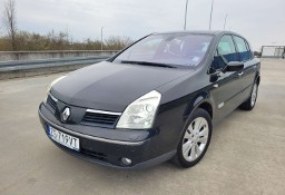 Renault Vel Satis