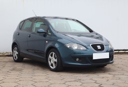 SEAT Altea I , DSG, Klimatronic,ALU, El. szyby, Alarm