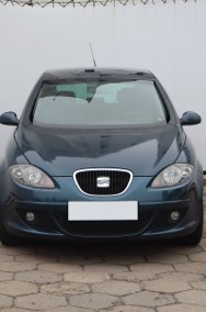 SEAT Altea I , DSG, Klimatronic,ALU, El. szyby, Alarm-2