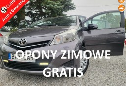 Toyota Yaris III 1.0 70 KM Ładny Stan Kamera Cofania Opłaty Z Niemiec Zapraszamy !!
