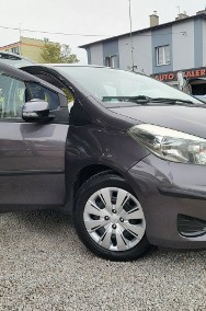 Toyota Yaris III 1.0 70 KM Ładny Stan Kamera Cofania Opłaty Z Niemiec Zapraszamy !!-2