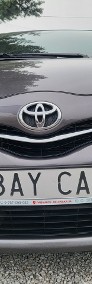 Toyota Yaris III 1.0 70 KM Ładny Stan Kamera Cofania Opłaty Z Niemiec Zapraszamy !!-3