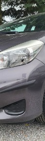 Toyota Yaris III 1.0 70 KM Ładny Stan Kamera Cofania Opłaty Z Niemiec Zapraszamy !!-4