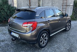 Citroen C4 Aircross 1.6HDI 4x4 bardzo dobry stan ! - zamiana !