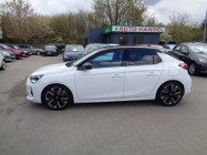 Opel Corsa F 100% Elektryczna w wersji GS Polecam