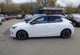 Opel Corsa F 100% Elektryczna w wersji GS Polecam