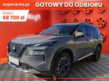 Nissan X-trail III Tekna e-POWER 4WD 1.5 Tekna e-POWER 4WD 1.5 213KM / Pakiet premium-1