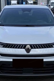 Renault Captur Techno 1.8 E-TECH Full Hybrid Techno 1.8 E-TECH Full Hybrid 160KM / pack-2