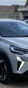 Renault Captur Techno 1.8 E-TECH Full Hybrid Techno 1.8 E-TECH Full Hybrid 160KM / pack-3
