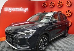 MG ZS 1.5 HEV+ Exclusive aut 1.5 HEV+ Exclusive aut 197KM