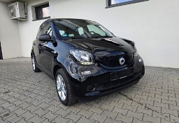Smart ForFour II W453 ledy AUTOMAT