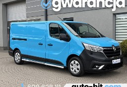 Renault Trafic L2H1 Długi Klima 150KM 2.0DCI AUTOMAT *95.500km /www.auto-hit.com/