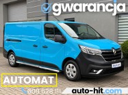 Renault Trafic L2H1 Długi Klima 150KM 2.0DCI AUTOMAT *95.500km /www.auto-hit.com/