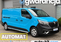 Renault Trafic L2H1 Długi Klima 150KM 2.0DCI AUTOMAT *95.500km /www.auto-hit.com/