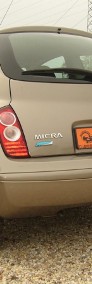Nissan Micra III 2010r.-1.2benz.--patrz przebieg-57 tys.km-jak nowy-4