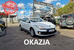 Renault Megane III 1.5 DCI 110 KM, Bluetooth, Klimatyzacja, Isofix, USB, AUX, Start-Sto