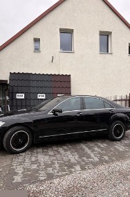 Long 3.5 benzyna 306KM 2013r noktowizor kamera itd -2
