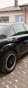 Long 3.5 benzyna 306KM 2013r noktowizor kamera itd -4