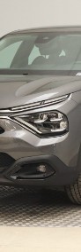 Citroen C4 II , Salon Polska, 1. Właściciel, Serwis ASO, Automat, Skóra,-3