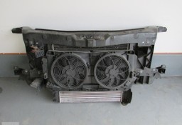 Pas przedni chłodnice Volkswagen Crafter