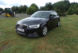 Audi A3 III (8V) 1.4 TFSi 122KM Zarejestrowany Super Stan