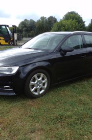 1.4 TFSi 122KM Zarejestrowany Super Stan-2