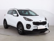 Kia Sportage IV , Salon Polska, Klimatronic, Tempomat, Parktronic