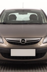 Opel Corsa D , Salon Polska, Serwis ASO, VAT 23%, Klima-2