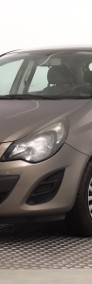 Opel Corsa D , Salon Polska, Serwis ASO, VAT 23%, Klima-3