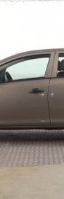 Opel Corsa D , Salon Polska, Serwis ASO, VAT 23%, Klima-4