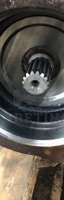 Cat TH - Pompa Hydrauliki Rexroth A10V O 45 DFR1/52L-4