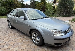 Ford Mondeo V Sprzed Ford Mondeo III Hatchback 2.0TDCi 2006 BEZWYPADKOWY 231 tyś