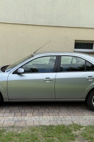 Sprzed Ford Mondeo III Hatchback 2.0TDCi 2006 BEZWYPADKOWY 231 tyś -2