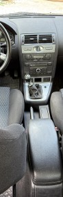 Sprzed Ford Mondeo III Hatchback 2.0TDCi 2006 BEZWYPADKOWY 231 tyś -3